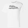Short Sleeve T-Shirt Thumbnail