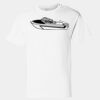 Short Sleeve T-Shirt Thumbnail