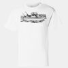 Short Sleeve T-Shirt Thumbnail