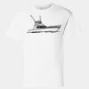 Short Sleeve T-Shirt Thumbnail