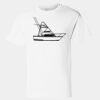 Short Sleeve T-Shirt Thumbnail