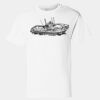 Short Sleeve T-Shirt Thumbnail