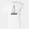 Short Sleeve T-Shirt Thumbnail