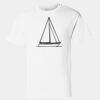 Short Sleeve T-Shirt Thumbnail