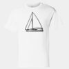Short Sleeve T-Shirt Thumbnail