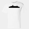Short Sleeve T-Shirt Thumbnail