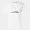 Short Sleeve T-Shirt Thumbnail