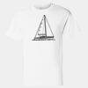 Short Sleeve T-Shirt Thumbnail
