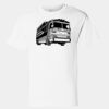 Short Sleeve T-Shirt Thumbnail