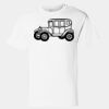 Short Sleeve T-Shirt Thumbnail