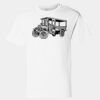 Short Sleeve T-Shirt Thumbnail