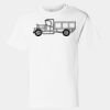 Short Sleeve T-Shirt Thumbnail