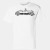 Short Sleeve T-Shirt Thumbnail