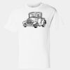 Short Sleeve T-Shirt Thumbnail