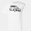 Short Sleeve T-Shirt Thumbnail