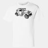 Short Sleeve T-Shirt Thumbnail