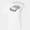 Short Sleeve T-Shirt Thumbnail