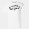 Short Sleeve T-Shirt Thumbnail