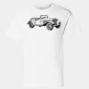 Short Sleeve T-Shirt Thumbnail