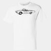 Short Sleeve T-Shirt Thumbnail