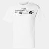 Short Sleeve T-Shirt Thumbnail