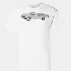 Short Sleeve T-Shirt Thumbnail