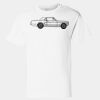 Short Sleeve T-Shirt Thumbnail