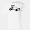 Short Sleeve T-Shirt Thumbnail