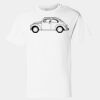 Short Sleeve T-Shirt Thumbnail
