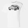Short Sleeve T-Shirt Thumbnail