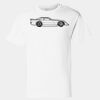 Short Sleeve T-Shirt Thumbnail