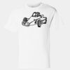 Short Sleeve T-Shirt Thumbnail