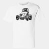 Short Sleeve T-Shirt Thumbnail