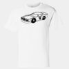 Short Sleeve T-Shirt Thumbnail