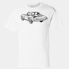 Short Sleeve T-Shirt Thumbnail