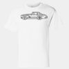 Short Sleeve T-Shirt Thumbnail