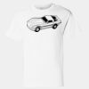 Short Sleeve T-Shirt Thumbnail
