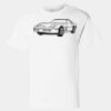 Short Sleeve T-Shirt Thumbnail