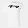 Short Sleeve T-Shirt Thumbnail