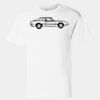 Short Sleeve T-Shirt Thumbnail