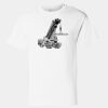 Short Sleeve T-Shirt Thumbnail