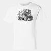 Short Sleeve T-Shirt Thumbnail