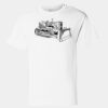 Short Sleeve T-Shirt Thumbnail