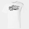 Short Sleeve T-Shirt Thumbnail