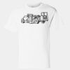 Short Sleeve T-Shirt Thumbnail