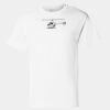 Short Sleeve T-Shirt Thumbnail