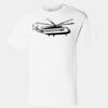 Short Sleeve T-Shirt Thumbnail