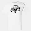 Short Sleeve T-Shirt Thumbnail