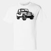 Short Sleeve T-Shirt Thumbnail