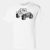Short Sleeve T-Shirt Thumbnail